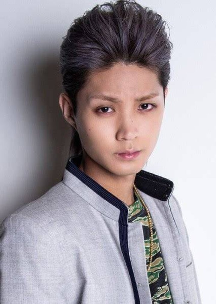Hayato Isomura Fan Casting