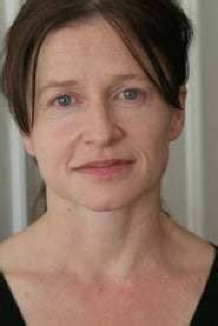 Hayley Carmichael Fan Casting