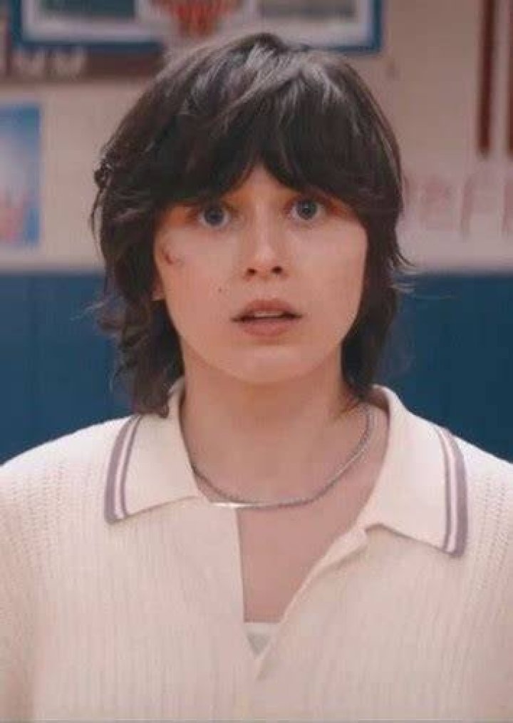 Hazel Callahan Fan Casting