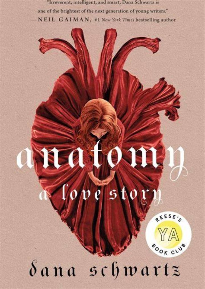 Hazel Sinnett Fan Casting for Anatomy: a love story | myCast