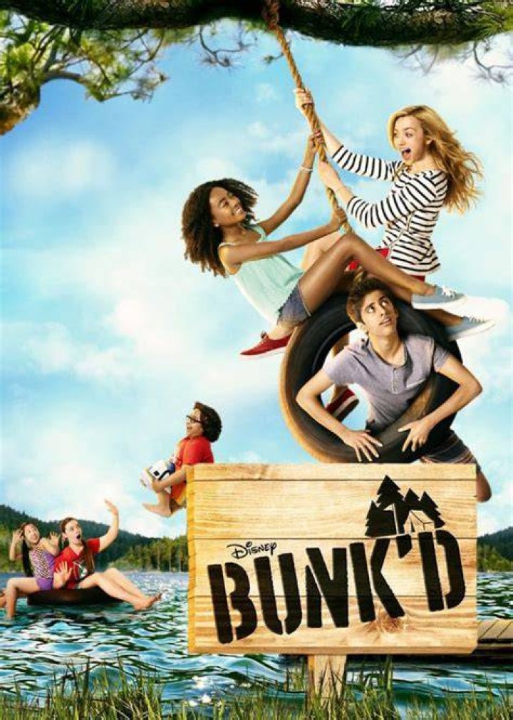 Hazel Swearengen Fan Casting for Bunk'd (2020-present) | myCast