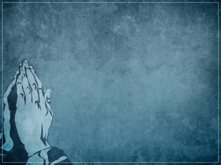 HD Prayer Wallpapers WallpaperSafari