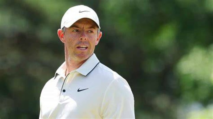 ‘He’s Up There’: Rory McIlroy Turns Messiah to Fulfill a Scottish Pro’s
‘American Dream’ Amid All the LIV Golf Chaos