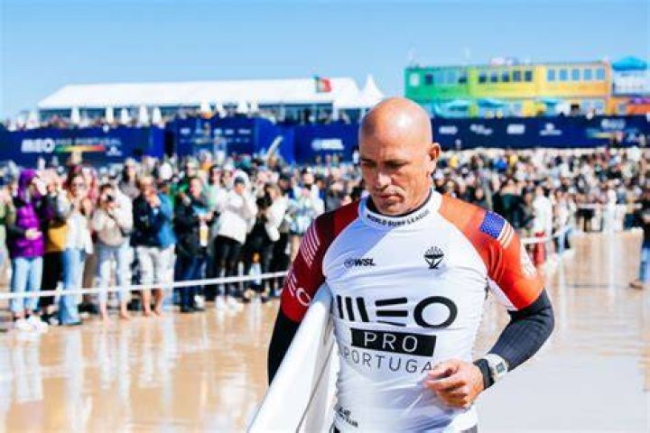 “He Was a Beast”: Surfing Icon Kelly Slater Joins Millions in Mourning Sad
Demise of 40-Year-Old BJJ Star
