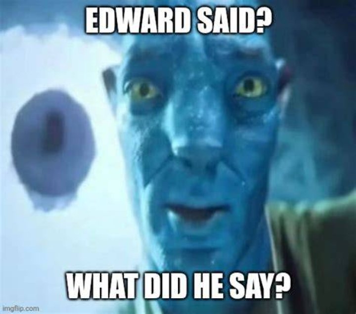 He.. WHAT? Imgflip
