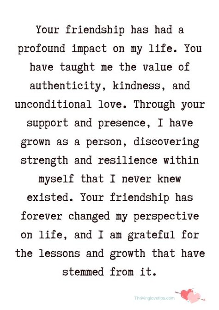 Heartfelt Paragraphs For Your Cherished Best Friend