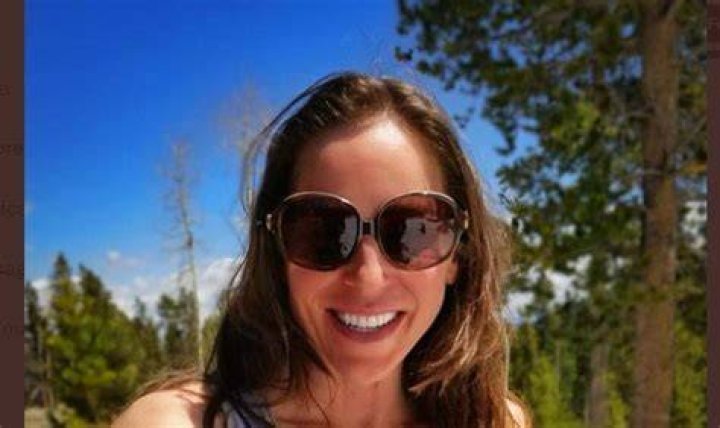 Heather Harmon Wiki Telegraph