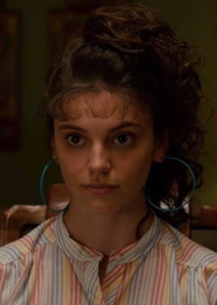 Heather Holloway Fan Casting