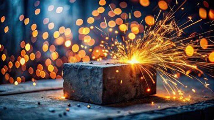 Heavy Sparks: The Rising Trend In Modern Technology