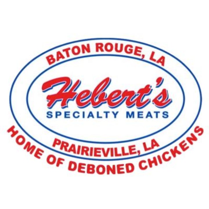 Hebert&rsquo;s Specialty Meats Bocage 7949 Jefferson Hwy, Baton Rouge, LA