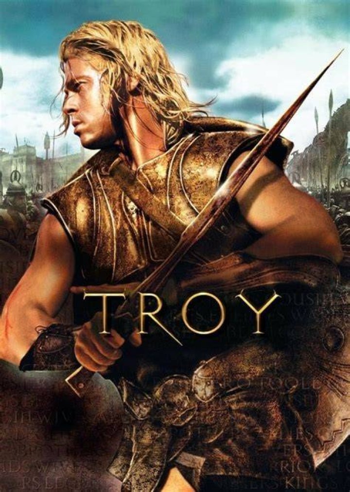 Hector Fan Casting for Troy (Remake) | myCast