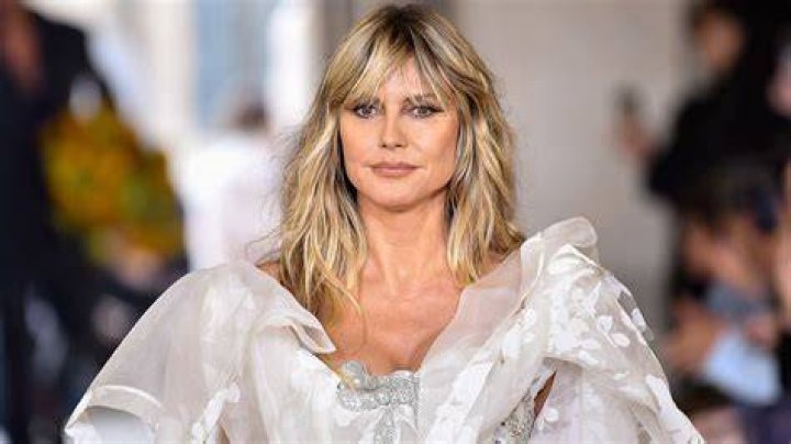 Heidi Klum Swim: A Dive Into Fashion And Fun