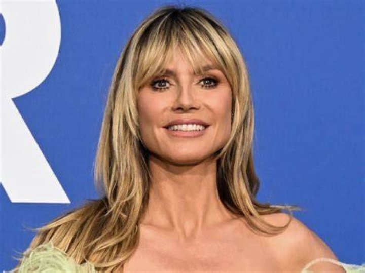 Heidi Klum&rsquo;s Sensational Nearly Nude Photo Proves This Year&rsquo;s Cannes