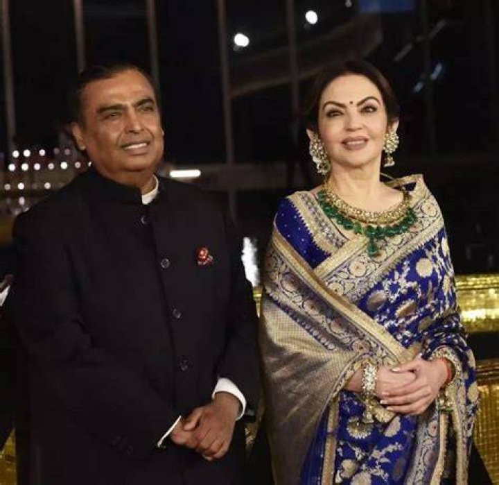 Height Of Mukesh Ambani In Feet: Exploring The Life Of The Indian Business Tycoon