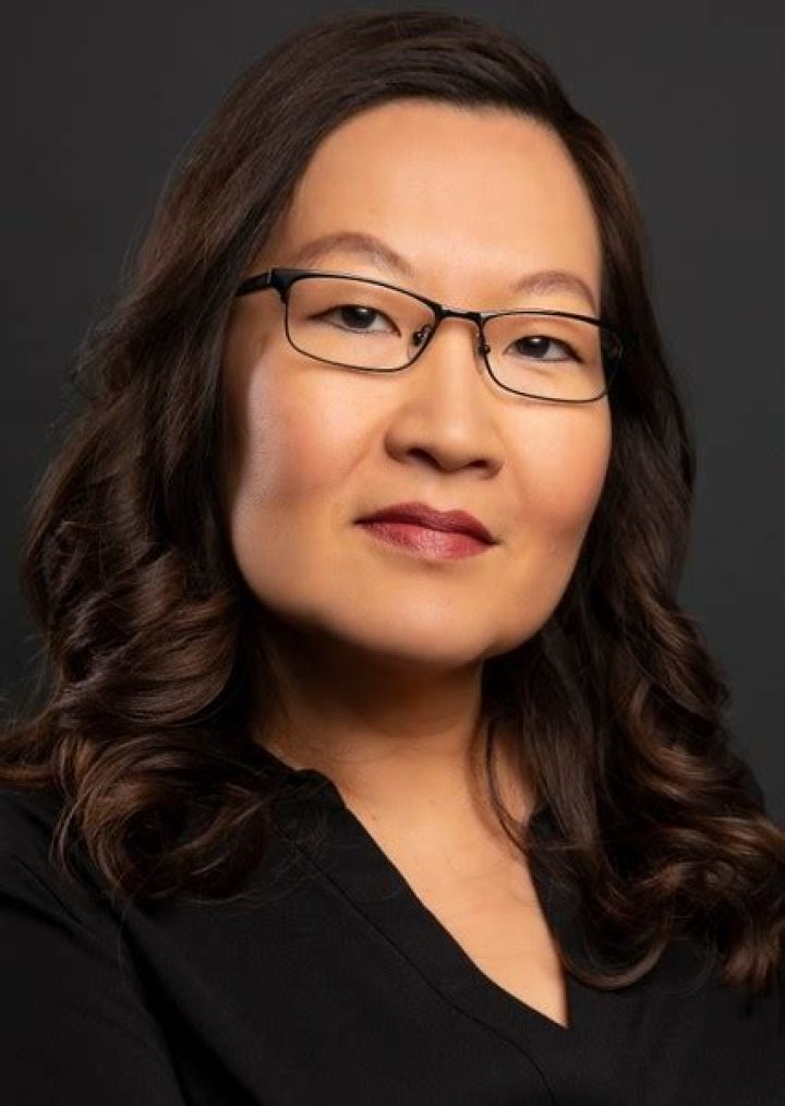 Helen Hong Fan Casting