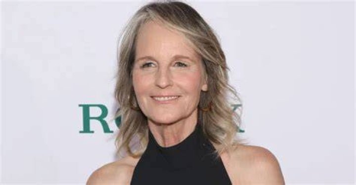 Helen Hunt Biography, Career, Personal Life, and Net Worth