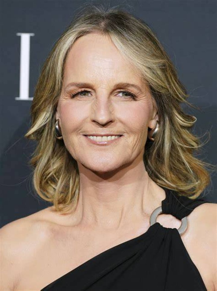 Helen Hunt Today 2024 Marys Sheilah