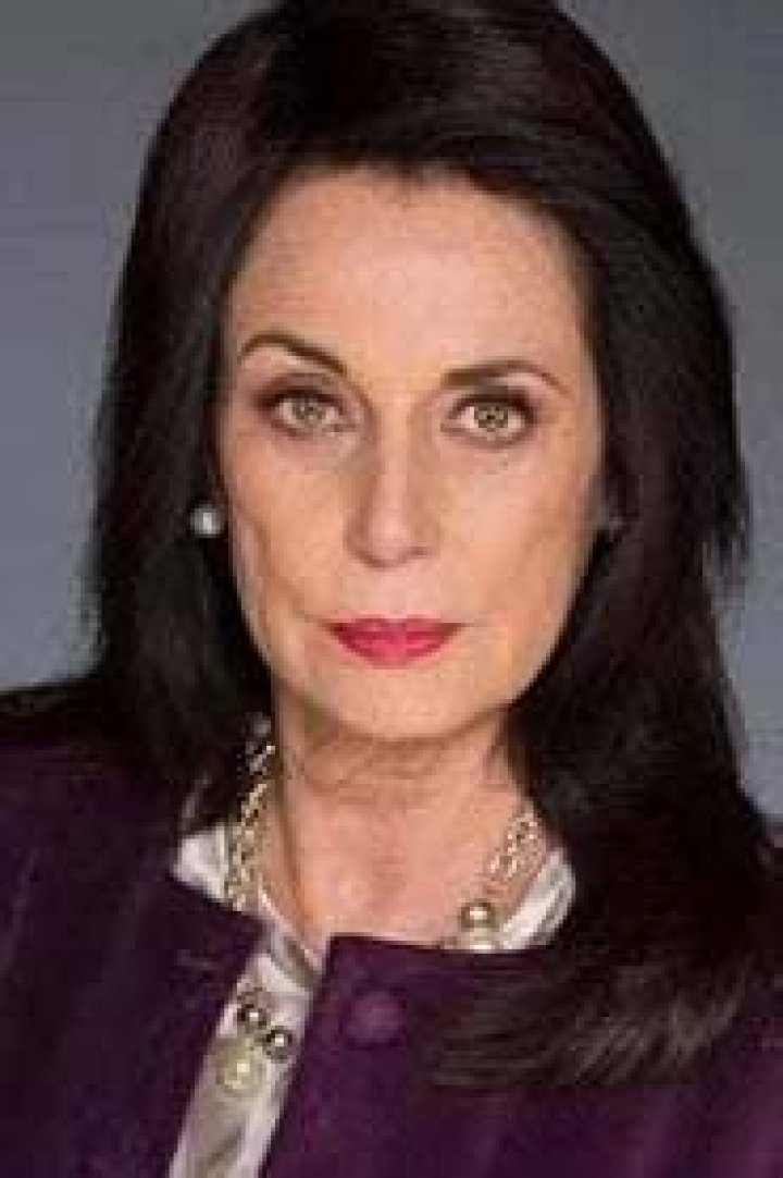 Helena Rojo Fan Casting