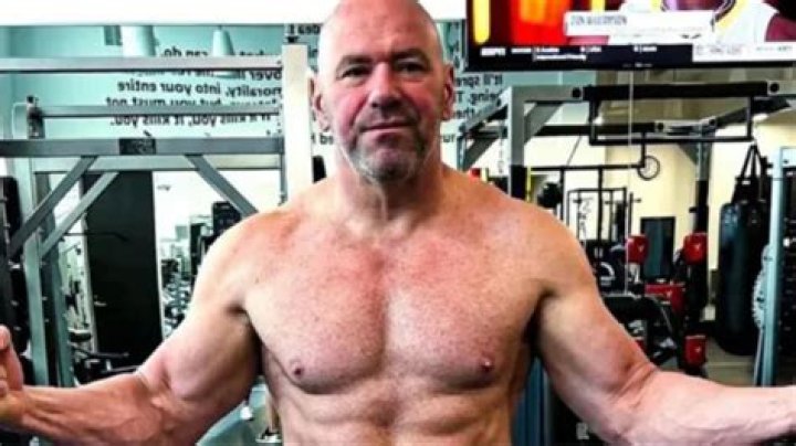 Helping Chris Weidman to “Reset His Body”, Dana White Stunned Upon Ex-UFC
Champ’s Incredible Transformation After Surgery