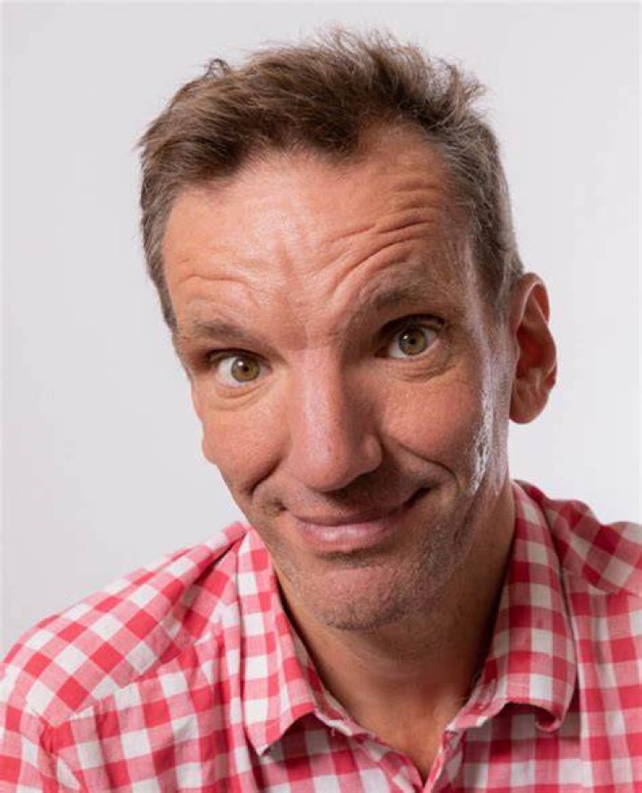 Henning Wehn's Wife: A Deep Dive Into The Personal Life Of The Comedian