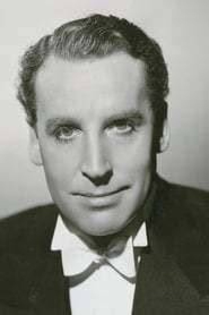 Henry Daniell Fan Casting