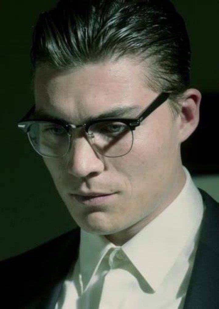 Henry Winter Fan Casting for The Secret History (TV Series) | myCast