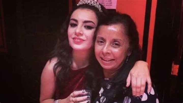 Her Mum&rsquo;s refugee past helps Charli XCX keep things in perspective