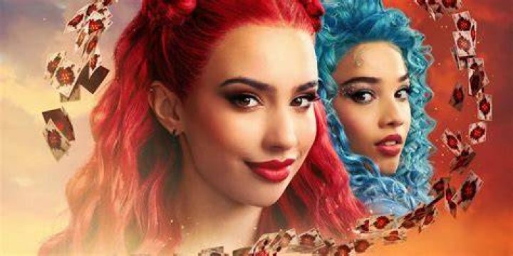 Here's 2 Us Fan Casting