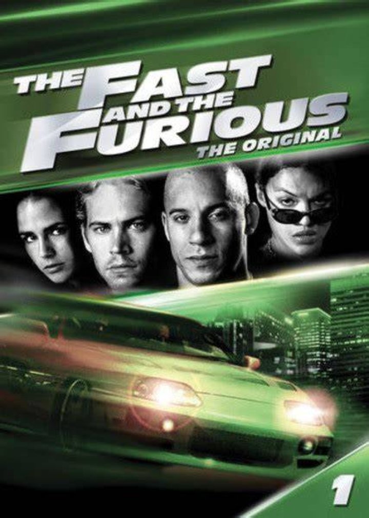 Hernan Reyes (Furious) Fan Casting