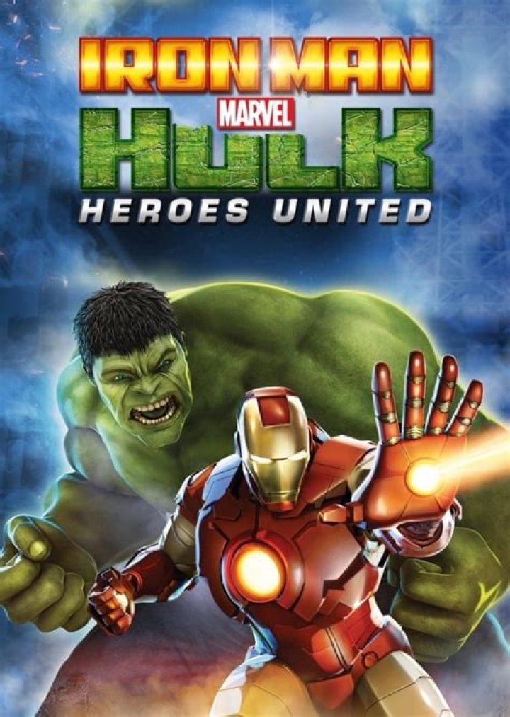 Heroes United (Live Action) Fan Casting on myCast