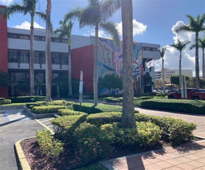 Hialeah Permit Runner Services