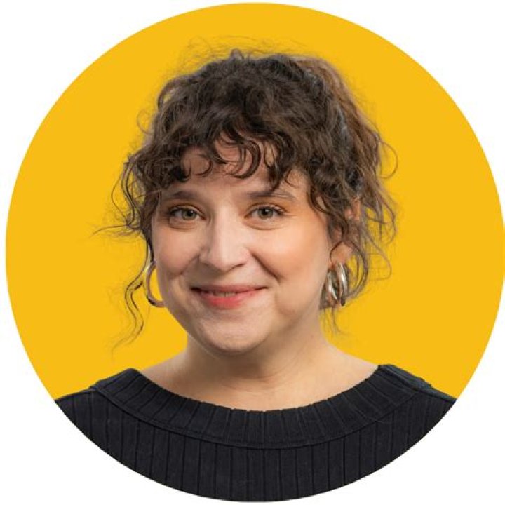 Hilary Becker Fan Casting