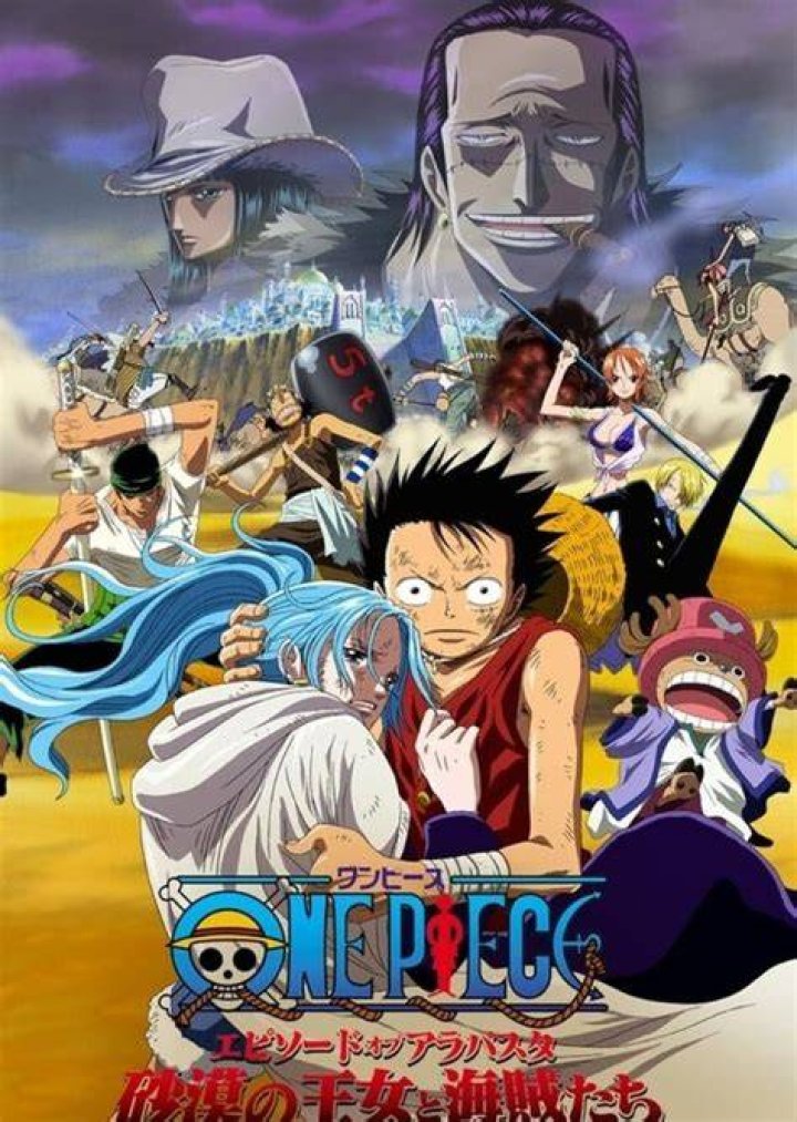 Hina Fan Casting for One Piece Live Action 2nd Season | myCast