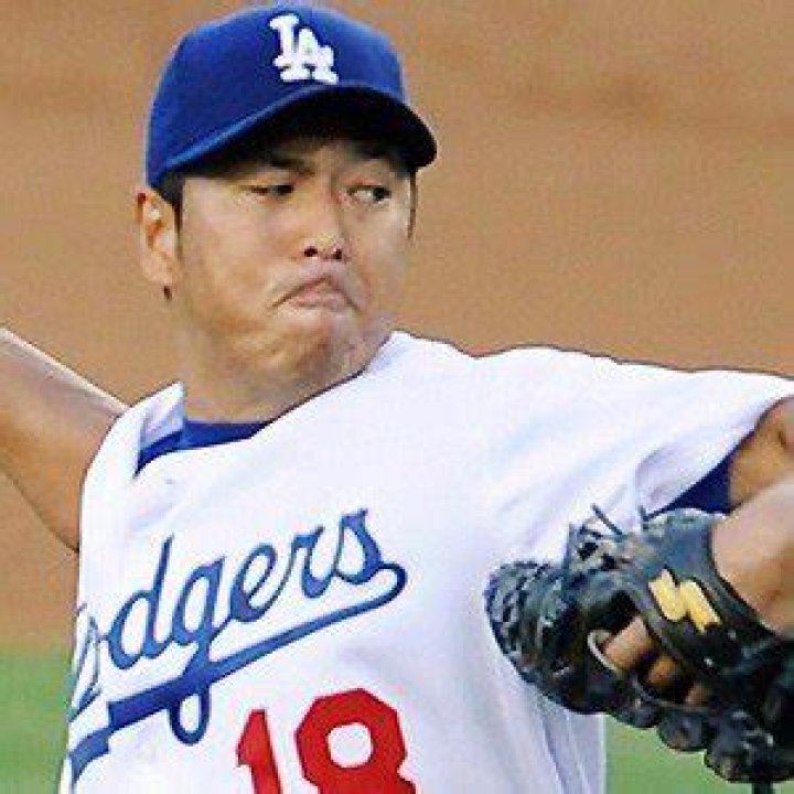 Hiroki Kuroda Net Worth