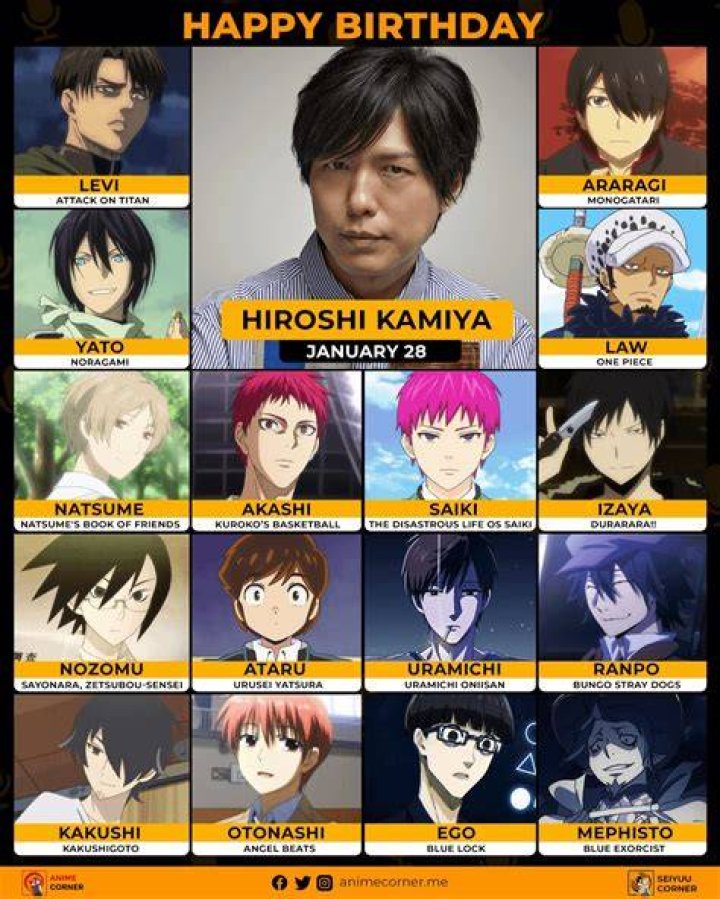 Hiroshi Kamiya as Kenshi Takahashi in Mortal Kombat 1 