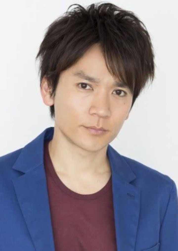 Hiroshi Nagano Fan Casting