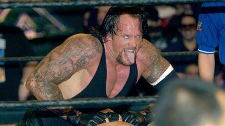 “His Body Was Banged Up”: The Undertaker’s Former Manager Recalled How the
Deadman’s Matches Against a 7ft Tall Giant Impacted His WWE Career