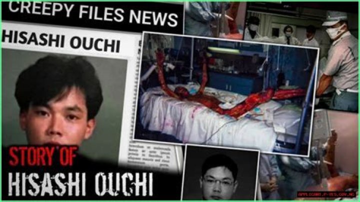 Hisashi Ouchi Birthday: A Journey Through A Life Marked By Tragedy And Resilience