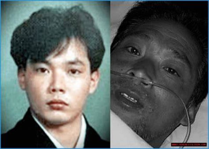 Hisashi Ouchi Photos: A Deep Dive Into The Life And Legacy