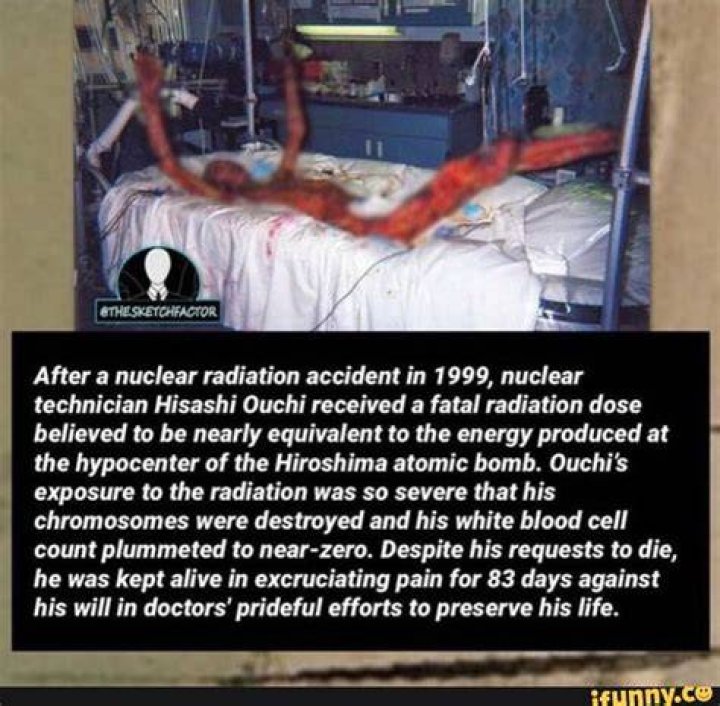 Hitashi Ouchi: The Untold Story Of A Japanese Tragedy