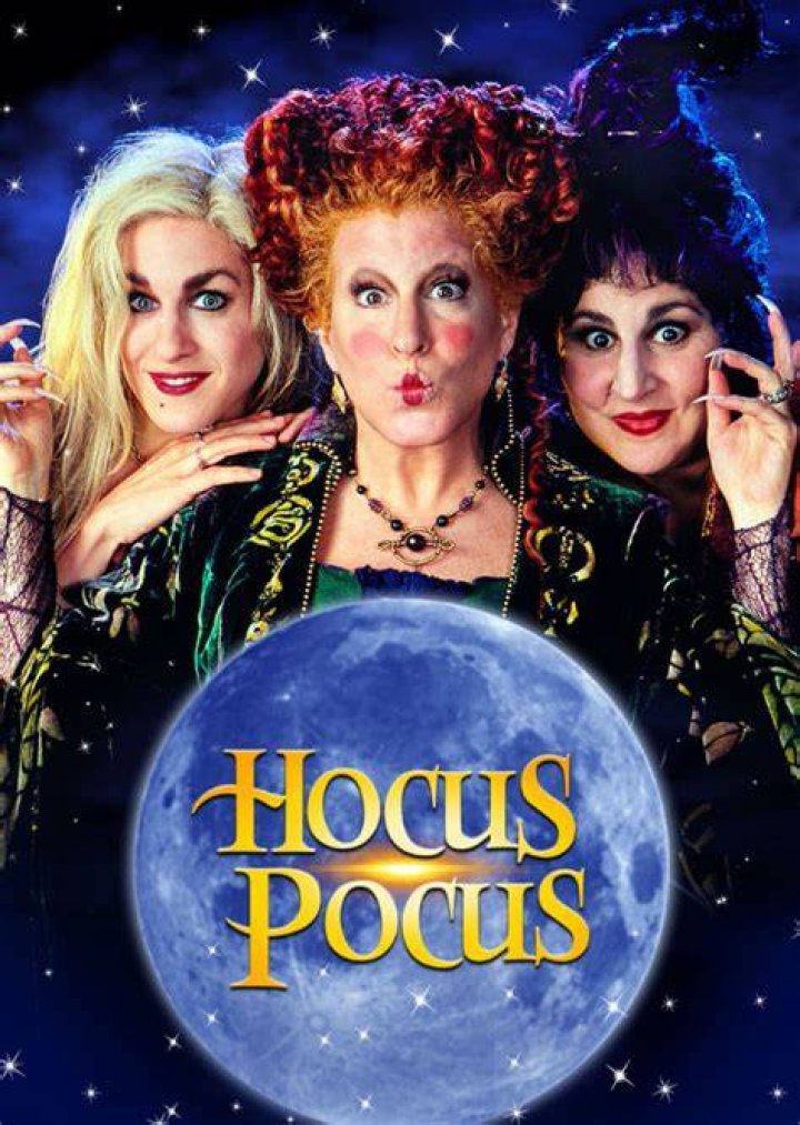 Hocus Pocus (2003)