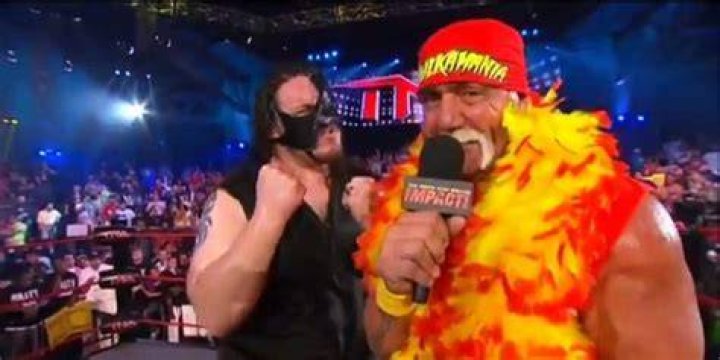 Hogan Abyss