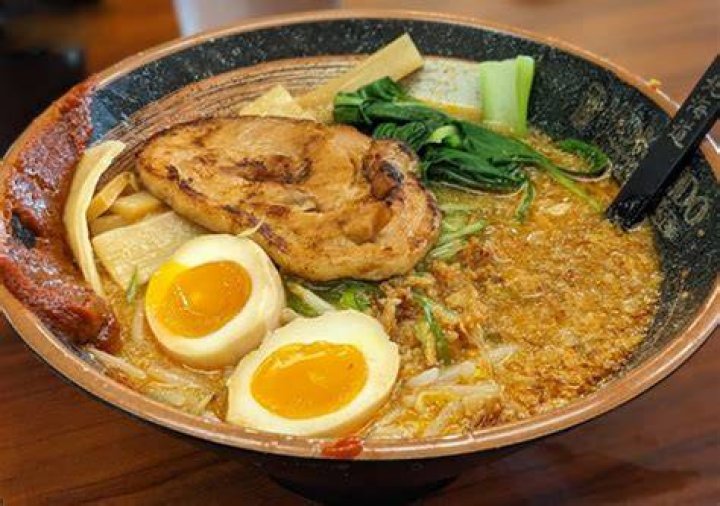 Hokkaido Ramen House
