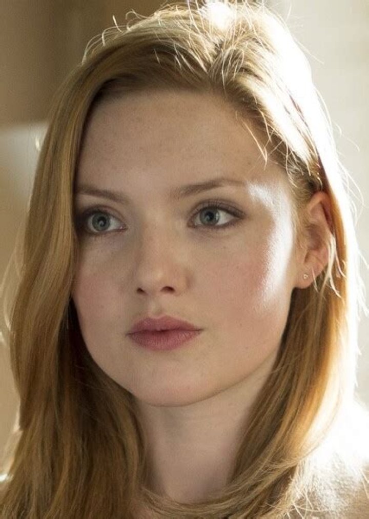 Holliday Grainger Fan Casting