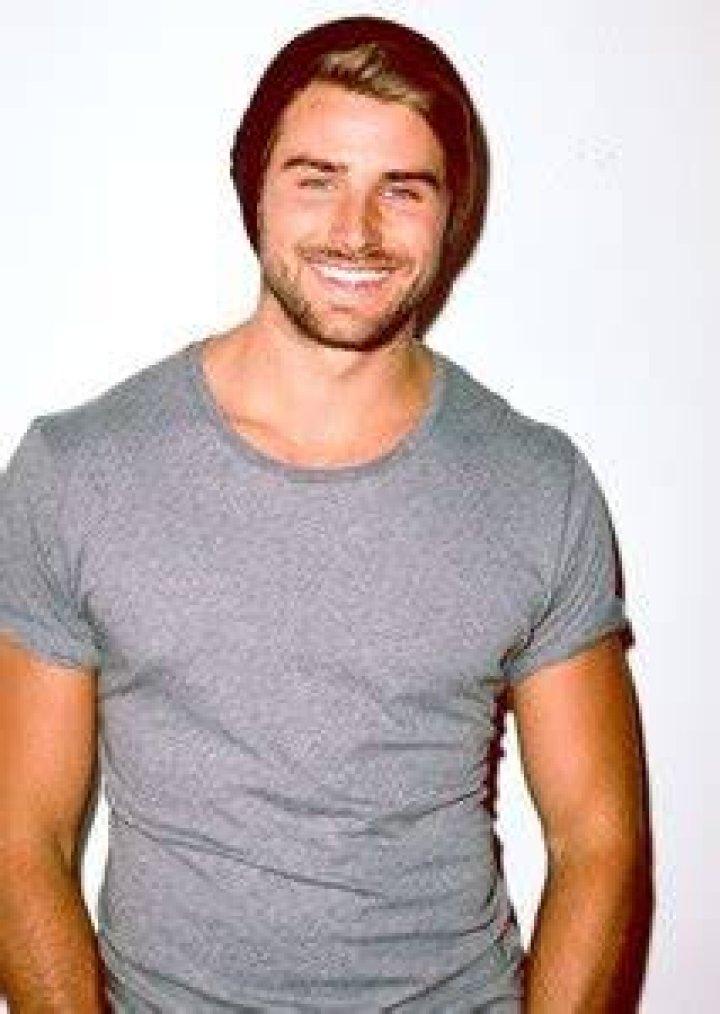Hollis Chambers Fan Casting