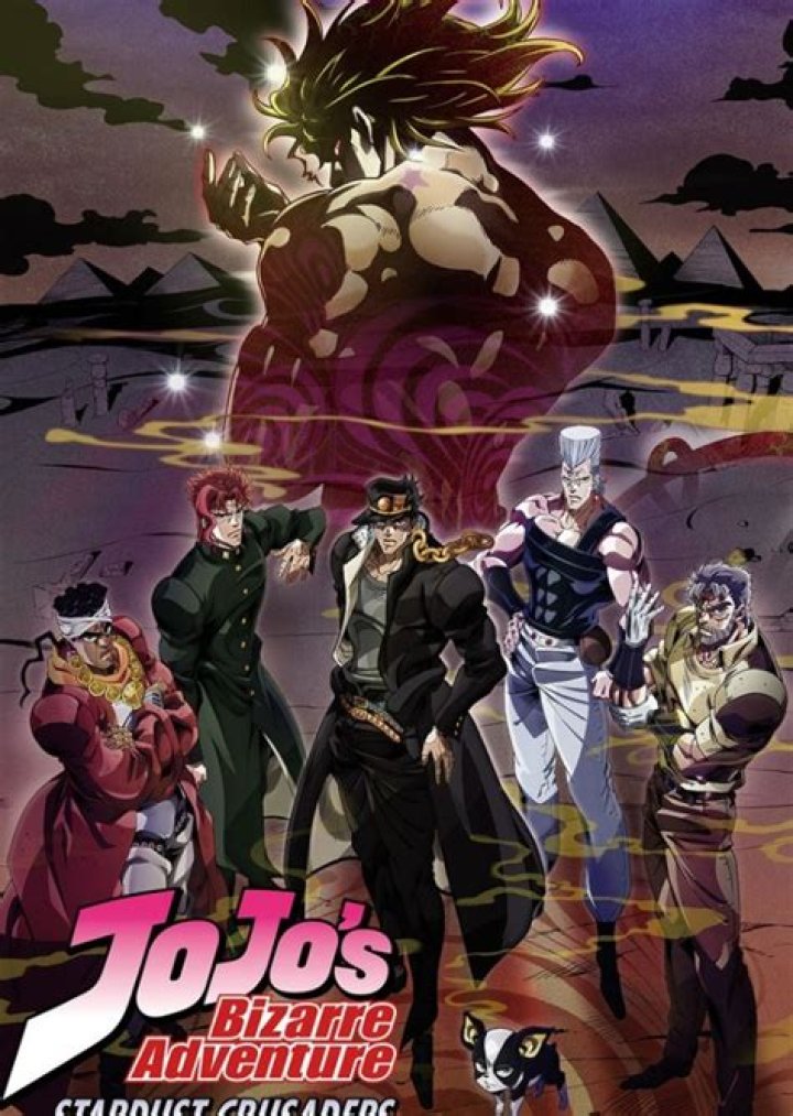 Holly Kujo Fan Casting for Jojo's Bizarre Adventure - Live Action ((JOKE)) | myCast
