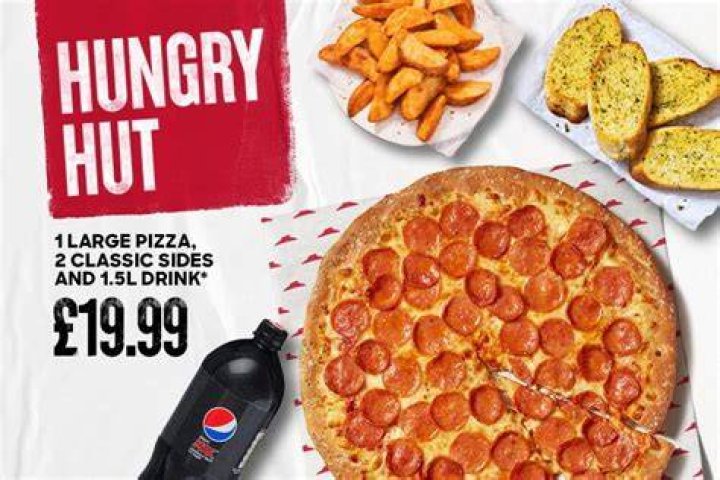 Home Pizza Hut UK Delivery Careers Careers in Stores and Head Office