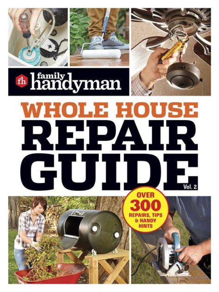 Homeowner’s Guide to Microhydropower | Family Handyman