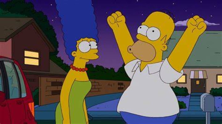 Homer Simpson as ADHD in Diagnosing Fictional Characters