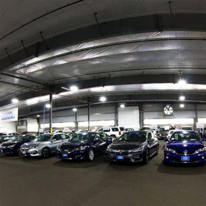 Honda Car Dealership in Wilsonville, OR Used Cars for Sale Parker